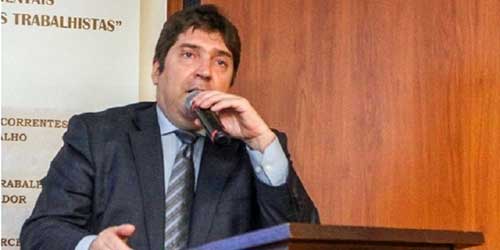 Se "reforma" trabalhista fere Constituição, deve ser questionada, diz magistrado